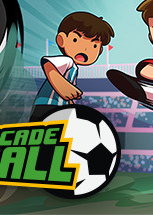 Profile picture of Super Arcade Football Profile picture of Super Arcade Football