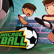 Image of Super Arcade Football