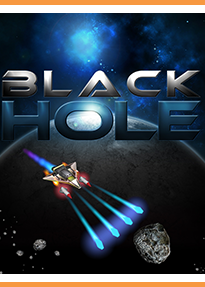 Profile picture of Black Hole Profile picture of Black Hole