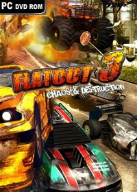 Profile picture of FlatOut 3: Chaos & Destruction