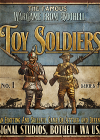 Profile picture of Toy Soldiers
