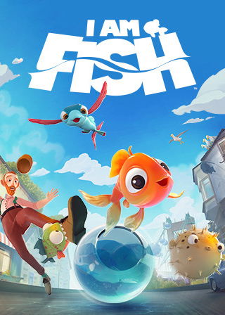 Profile picture of I Am Fish Profile picture of I Am Fish