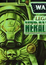 Profile picture of Legacy of Dorn: Herald of Oblivion