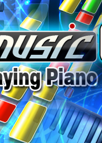 Profile picture of Music On: Playing Piano