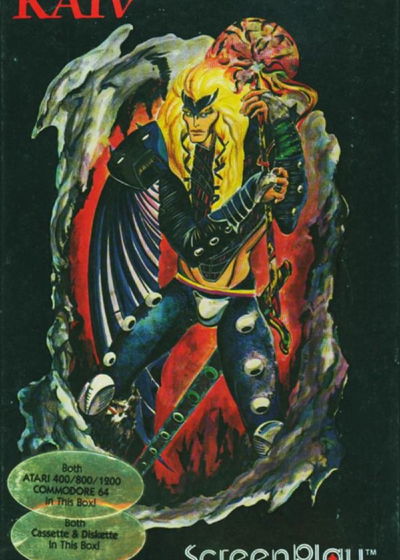 Profile picture of Kaiv