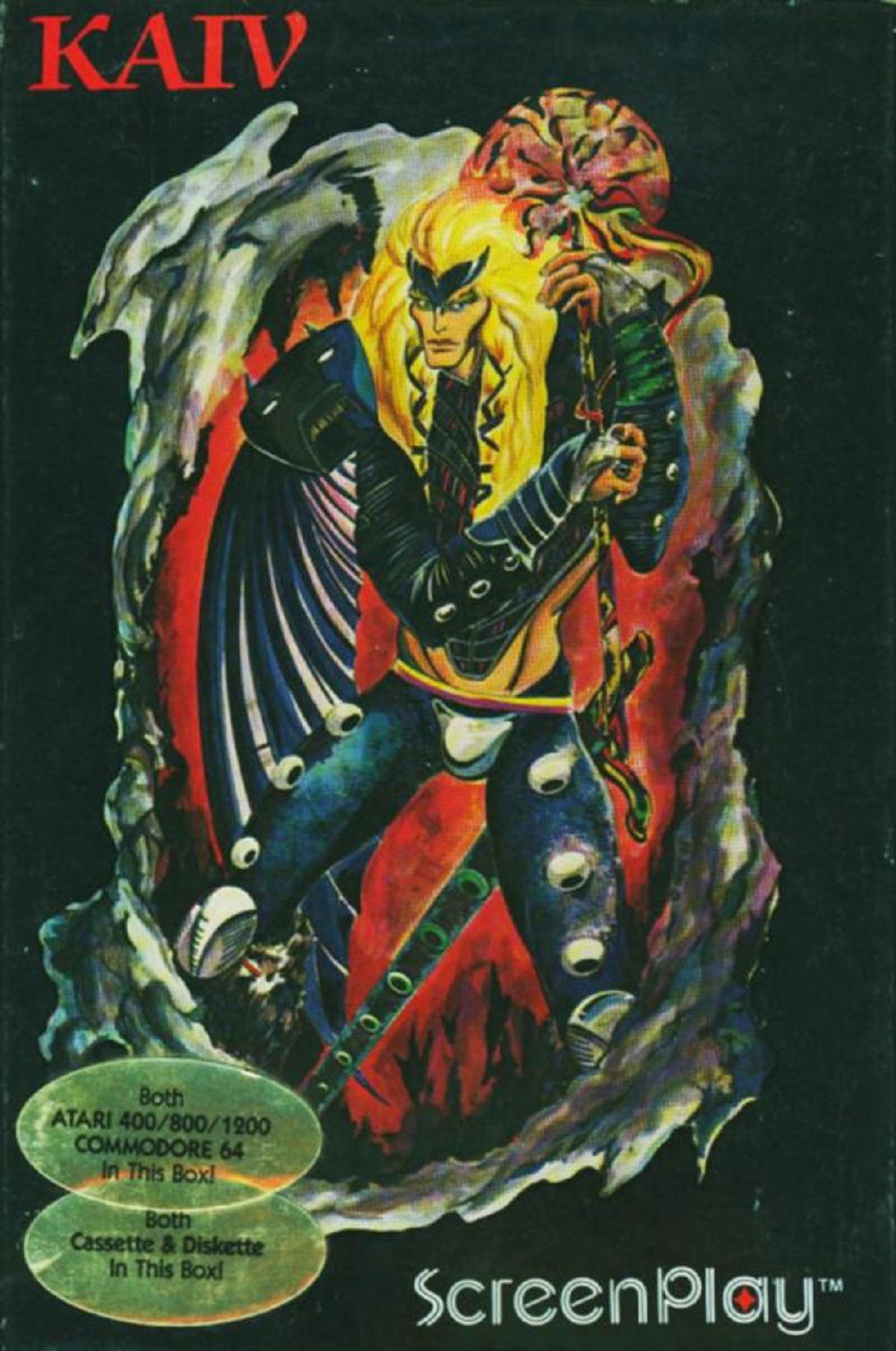 Image of Kaiv