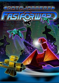 Profile picture of Data Jammers: FastForward
