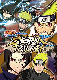 Profile picture of NARUTO SHIPPUDEN: Ultimate Ninja STORM Trilogy