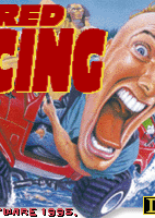 Profile picture of Big Red Racing