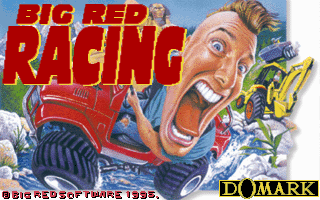 Image of Big Red Racing