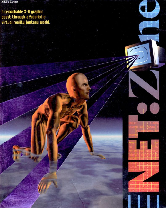 Image of NET:Zone