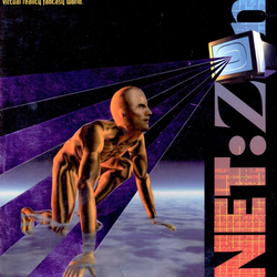 Image of NET:Zone