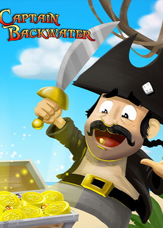 Profile picture of Captain Backwater