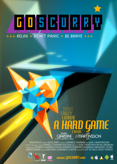 Profile picture of Goscurry