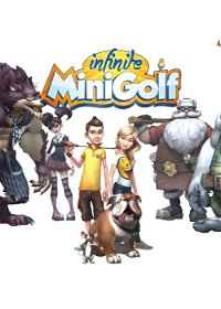 Profile picture of Infinite Minigolf
