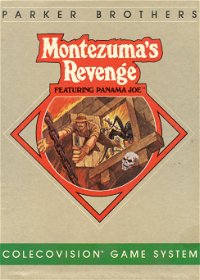 Profile picture of Montezuma's Revenge
