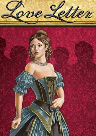 Profile picture of Love Letter