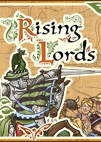 Profile picture of Rising Lords