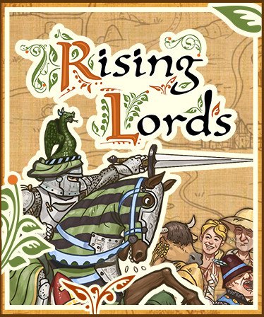 Image of Rising Lords