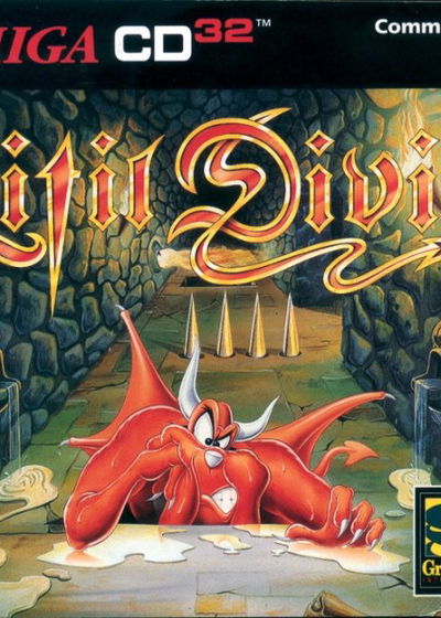 Profile picture of Litil Divil Profile picture of Litil Divil