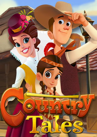 Profile picture of Country Tales