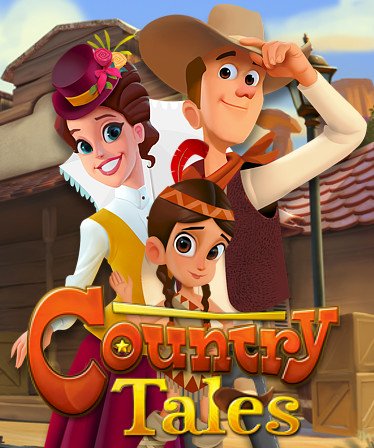 Image of Country Tales