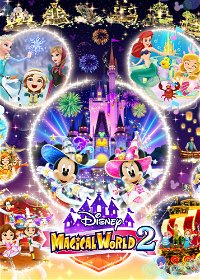 Profile picture of Disney Magical World 2