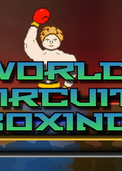 Profile picture of World Circuit Boxing