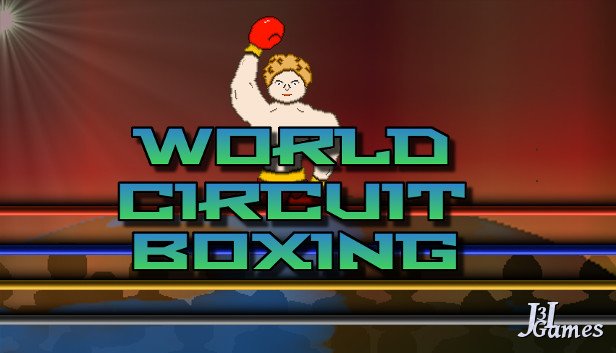 Image of World Circuit Boxing