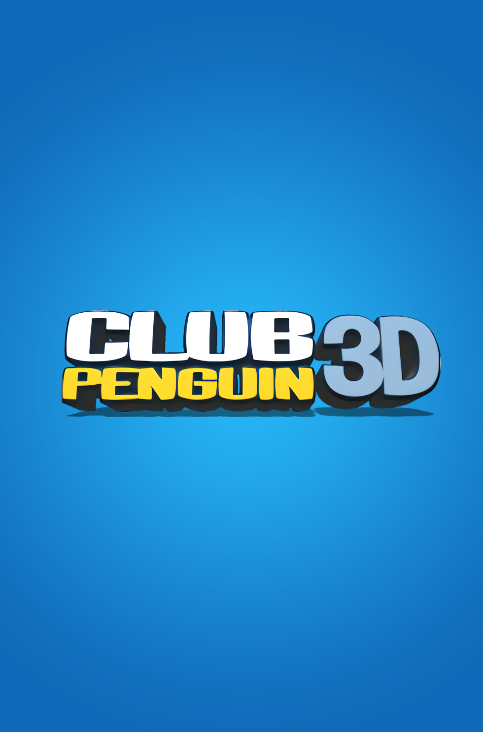 Image of Club Penguin 3D