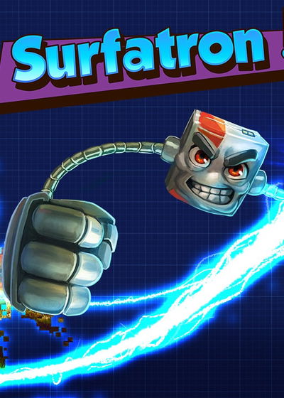 Profile picture of Surfatron