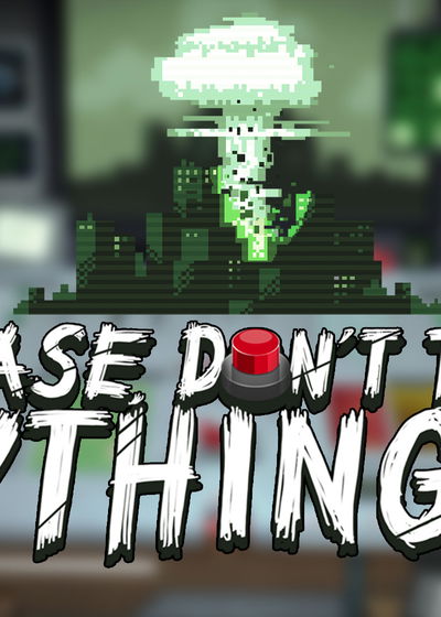 Profile picture of Please, Don't Touch Anything 3D