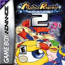 Image of Monster Rancher Advance 2