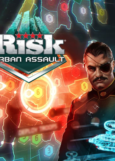 Profile picture of Risk Urban Assault