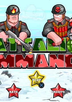 Profile picture of Battalion Commander