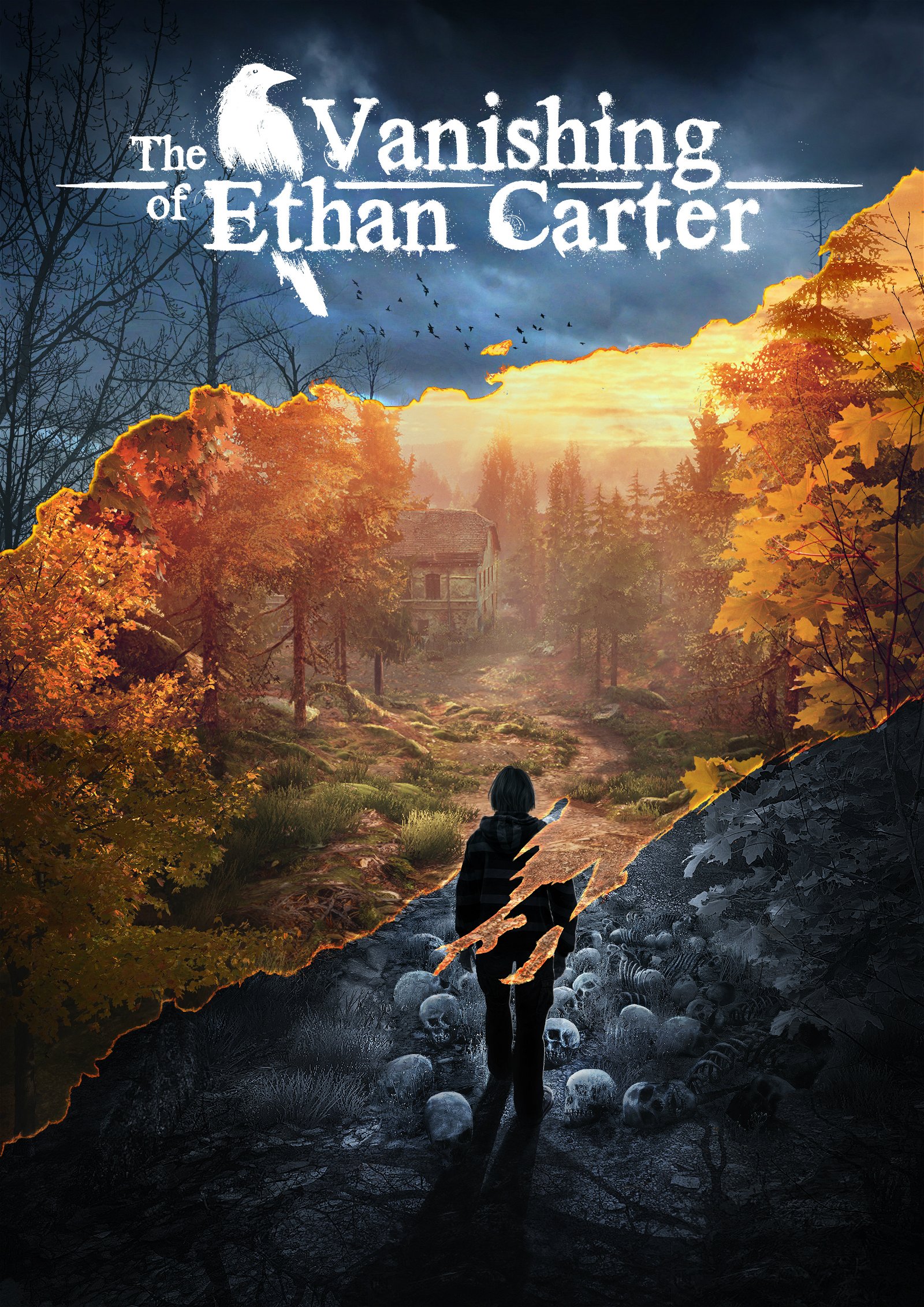 Image of The Vanishing of Ethan Carter