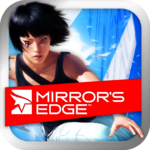 Image of Mirror's Edge (mobile)