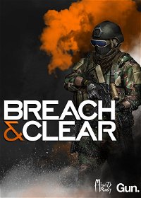Profile picture of Breach & Clear
