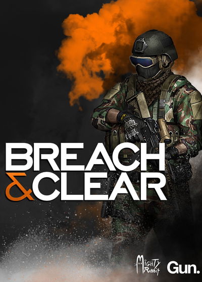 Profile picture of Breach & Clear