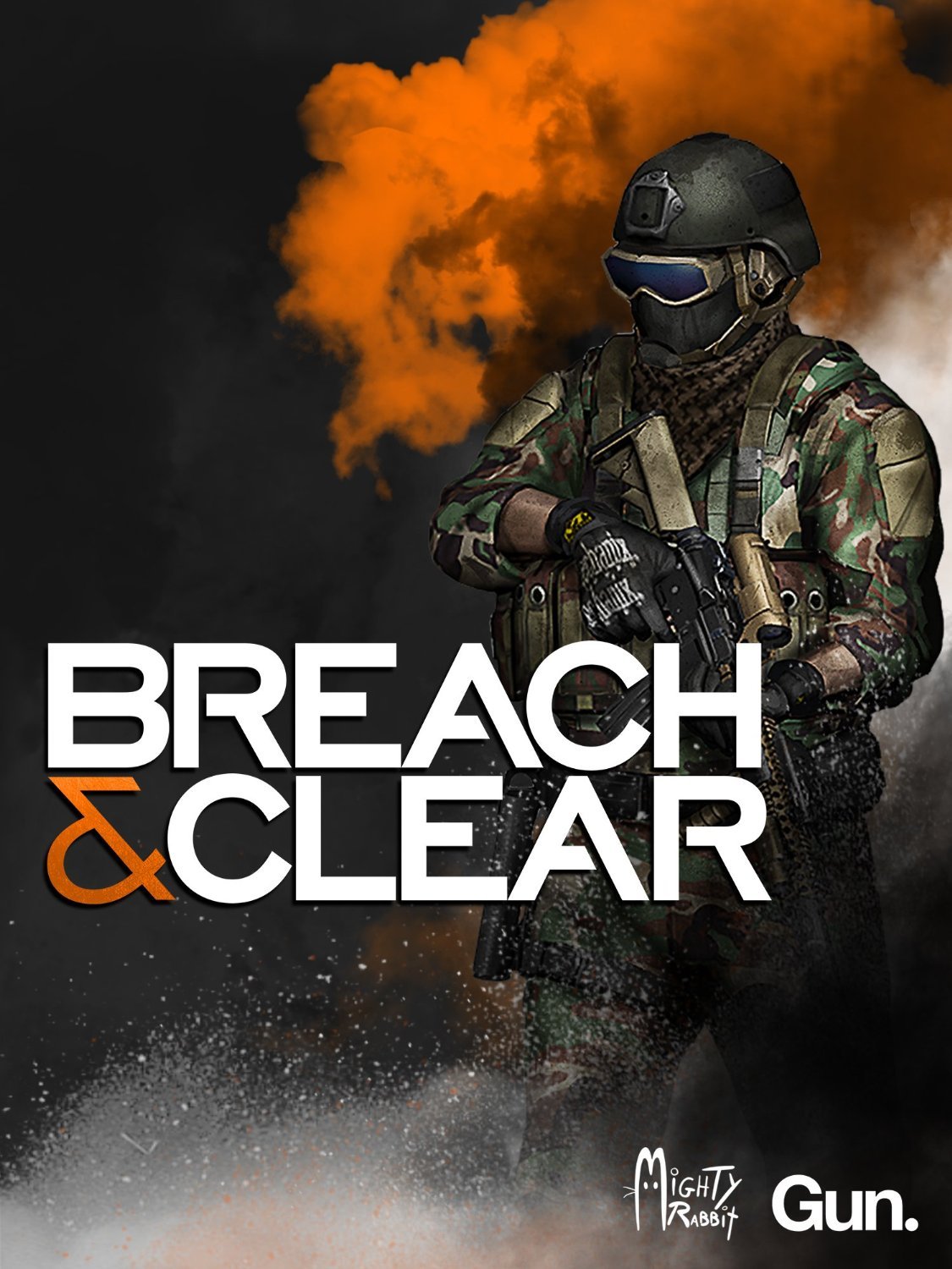 Image of Breach & Clear