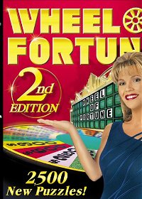 Profile picture of Wheel of Fortune - 2nd Edition