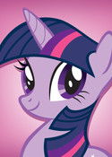 Profile picture of My Little Pony: Twilight Sparkle, Teacher for a Day
