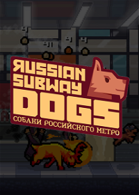 Profile picture of Russian Subway Dogs