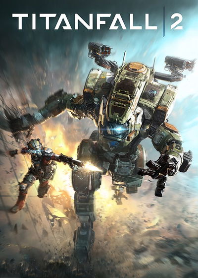 Profile picture of Titanfall 2 Profile picture of Titanfall 2