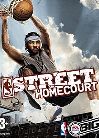 Profile picture of NBA Street Homecourt