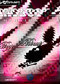 Profile picture of Playboy the Mansion: Private Party