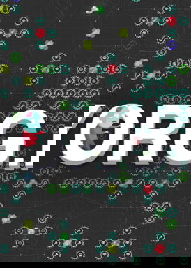 Profile picture of YORG.io Profile picture of YORG.io