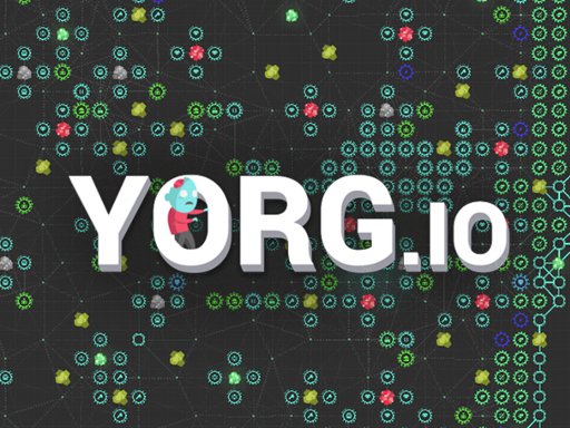 Image of YORG.io