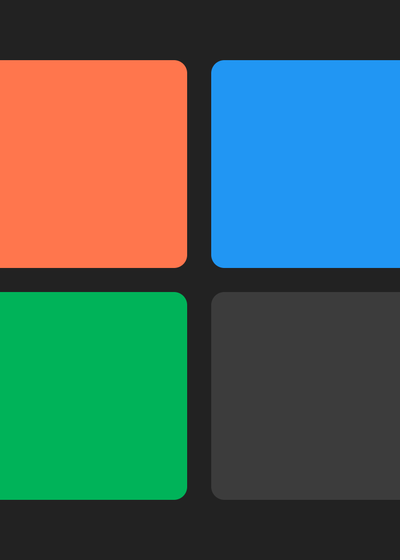 Profile picture of Quads Puzzle Profile picture of Quads Puzzle