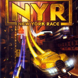 Image of New York Race